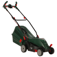 Bosch UniversalRotak 37-555 - Tagliaerba elettrico - 1400 W - Taglio 37 cm