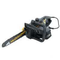 McCulloch CSE1935S - Elettrosega da 1900 W - Lama da 35cm