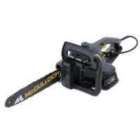 McCulloch CSE1835 - Elettrosega da 1800 W - Lama da 35cm
