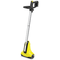 Karcher PCL 3-18 - Lavasuperfici a batteria - SENZA BATTERIA E CARICABATTERIA
