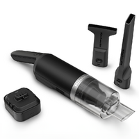 KitchenAid Go - Aspirabriciole a batteria - 12V 2Ah