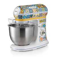 Ariete Positano - Impastatrice planetaria con testa sollevabile 5,5L
