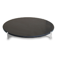 LotusGrill - Pietra con sostegno per LotusGrill Standard
