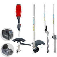 Efco DSI 35 D - Decespugliatore multifunzione a batteria - 40V - 5Ah