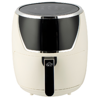 DCG FR3655D - Friggitrice ad aria 5 L