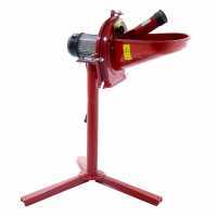 Ceccato Olindo PM 2 - Molino elettrico professionale con vasca - 1500W