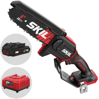 Skil 0512CA - Potatore manuale a batteria - 20V/2ah