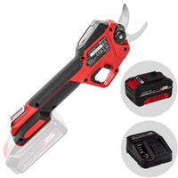 Einhell GP-LS 18/28 LI BL - Forbici da potatura a batteria - 18V 4Ah