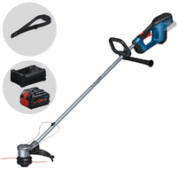 Bosch Professional GRT 18V-33 - Decespugliatore a batteria 18V 5.5Ah