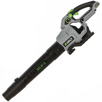EGO LB6150E - Soffiatore a batteria - 56V - SENZA BATTERIE E CARICABATTERIE
