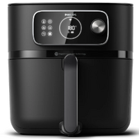 Philips Airfryer Serie 7000 XXL Connected HD9876/90 - Friggitrice ad aria - 8,3L