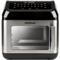 G3 Ferrari Friggisano EVO - Forno elettrico - Friggitrice ad aria 13L
