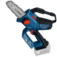 Bosch Professional GKE 18V‑15 - Potatore manuale a batteria - SENZA BATTERIE E CARIBATTERIE