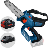 Bosch Professional GKE 18V‑20 - Potatore manuale a batteria - 18V 8Ah