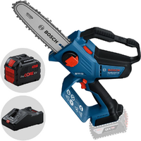 Bosch Professional GKE 18V‑20 - Potatore manuale a batteria - 18V 12Ah