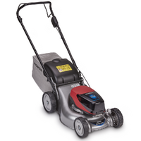 Honda HRG 416 XB - Tagliaerba a batteria - Taglio 41 cm - 36V - SENZA BATTERIA E CARICABATTERIA