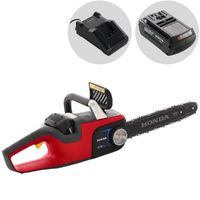 Honda HHC 36 BXB - Elettrosega a batteria - 36V 2Ah