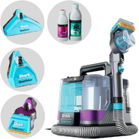Shark Stainstriker HairPro Pet - Lavamoquette - Tappezzerie - 450 W