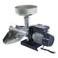 OUTLET - PICCOLI DIFETTI ESTETICI - Palumbo Pavi SM 5 INOX - Passapomodoro con motore elettrico 600W 220V