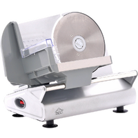 DCG AS 2465 - Affettatrice con lama da 190 mm - 150W