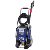 Annovi &amp; Reverberi 780 Dual PRO - Idropulitrice acqua fredda - 160 bar max - 600 l/h