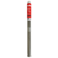 Elettrodi rutili d. 2 mm Telwin - 15 pz