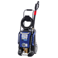 Annovi & Reverberi 767 Dual PRO - Idropulitrice acqua fredda - 150 bar - 600 l/h