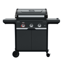 Campingaz 3 Select EXS SBS - Barbecue a gas