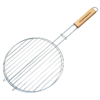 Campingaz - Griglia rotonda doppia 40 cm