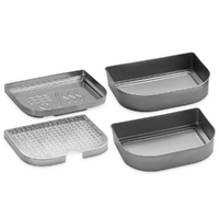 Kit di espansione multifunzione per barbecue Weber Lumin