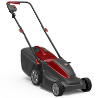 Castelgarden XE 40 - Tagliaerba elettrico - 1400 W - Taglio 38 cm