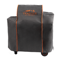 Telo di copertura per barbecue Timberline XL - Traeger