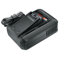 Caricabatterie rapido Gardena P4A Bosch - AL 18V 44
