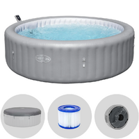 Bestway Lay-Z-Spa Hawaii AirJet 6001J - &Oslash;236x71 cm - Piscina idromassaggio spa