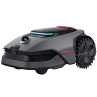 MOVA LiDAX Ultra 1200 - Robot Tagliaerba - Senza impianto