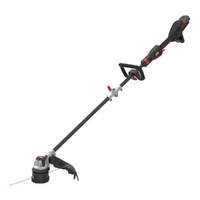 TORO 51895T - Decespugliatore a batteria - 60V - SENZA BATTERIE E CARICABATTERIE