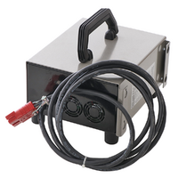 Caricabatteria 12V 13A 100-240 SP per CSW700 e CSW900 - COMET