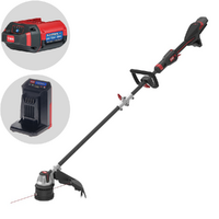TORO 51895T - Decespugliatore a batteria - 60V - 2.5Ah