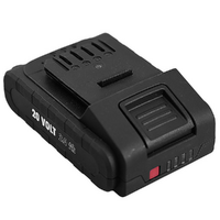 Batteria Superba 20V 2 Ah - Ikra