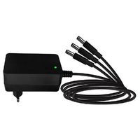 Caricatore 3 uscite 14.4V - VESCO