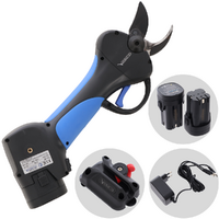 VESCO X30 - Forbice elettrica a batteria - 2x 14.4V 2.6Ah