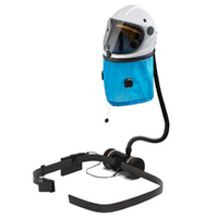 Kasco KAIO T8 ZA2P3 - Casco ventilato - Con filtri A2P3