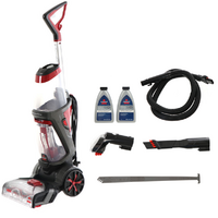 OUTLET - UTILIZZATO PER PROVA - Bissell ProHeat 2X Revolution - Pulitore per tappeti - 800W - Per moquette e tappezzeria