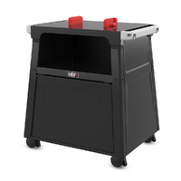 Supporto premium per barbecue Weber - Per Lumin e Lumin Compact