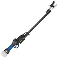 VESCO X37AF - Forbice elettrica su asta a batteria - 90 cm - SENZA BATTERIE E CARICABATTERIE