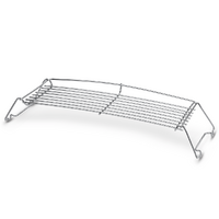 Griglia di riscaldamento Weber - Per barbecue serie Q300/3000