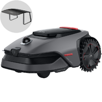 MOVA LiDAX Ultra 800 - Robot Tagliaerba - Senza impianto - Garage incluso