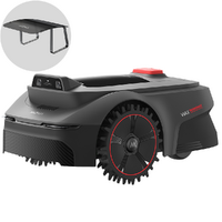 MOVA ViAX 250 - Robot Tagliaerba - Senza impianto - Garage incluso