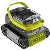 Zodiac Pixel OP-3220 - Robot per piscina a batteria