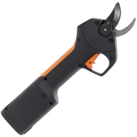 Fiskars ePruner M Bypass - Forbice da potatura con batteria integrata - 8V 4Ah